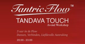 Treed binnen in de betoverende wereld van deze zachte, sensuele TantricFlow™-workshop, waar meditatie, rakend live gitaarspel, dans en diepere verbinding samenkomen. Hier vind je een oase van zachtheid en liefdevolle aanraking, verweven in diverse dans- en contactvormen. Ontdek de kunst van tederheid en laat je zintuigen koesteren in deze bijzondere ervaring.